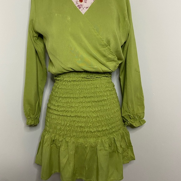 DRESS - Picture 2 of 2